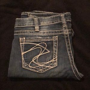 Silver Jeans- Aiko bootcut